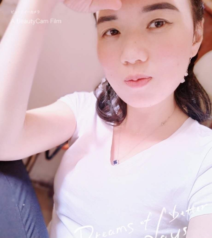 白色珍珠的第二张照片--湖北红颜知己交友网