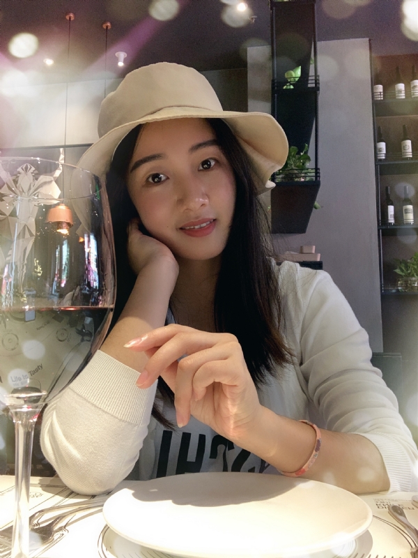 Daisy的第一张照片--湖北红颜知己交友网