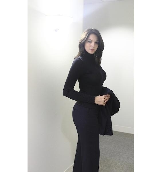 Amelia的第一张照片--湖北红颜知己交友网