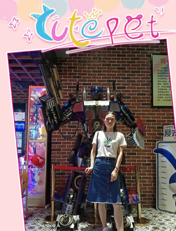 淡似春风的第二张照片--湖北红颜知己交友网