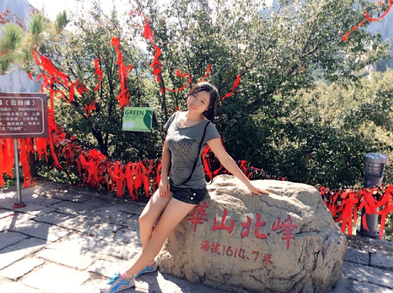 ViviQueen的第一张照片--湖北红颜知己交友网