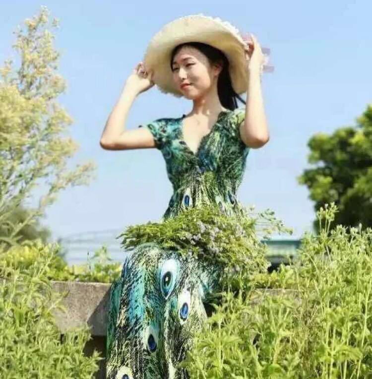 ViviQueen的第四张照片--湖北红颜知己交友网