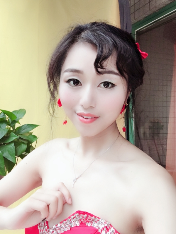 薇薇的第二张照片--湖北红颜知己交友网