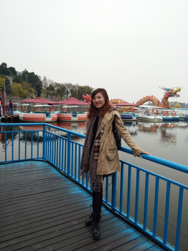 hely的第二张照片--湖北红颜知己交友网