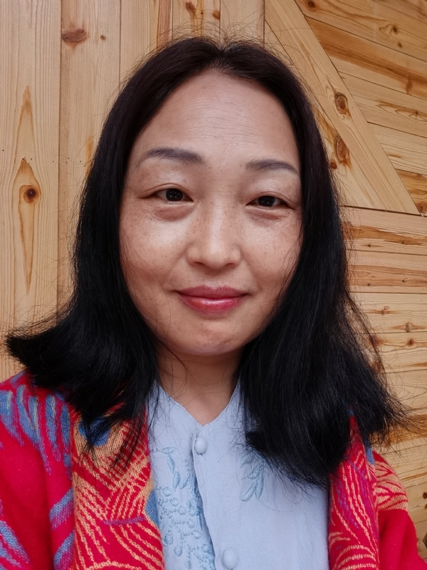 天山雪莲的第一张照片--湖北红颜知己交友网