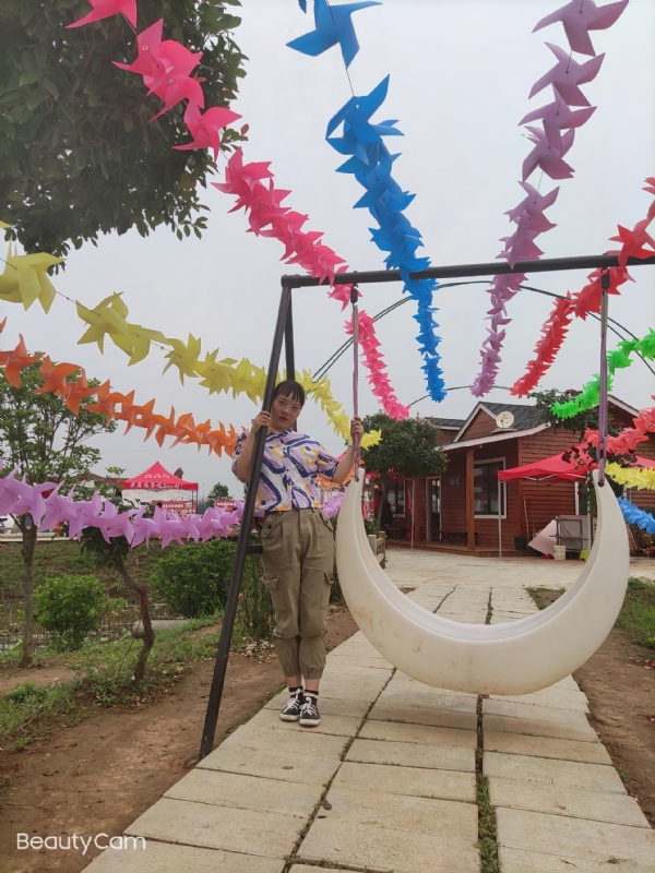 魏沐阳子的第二张照片--湖北红颜知己交友网