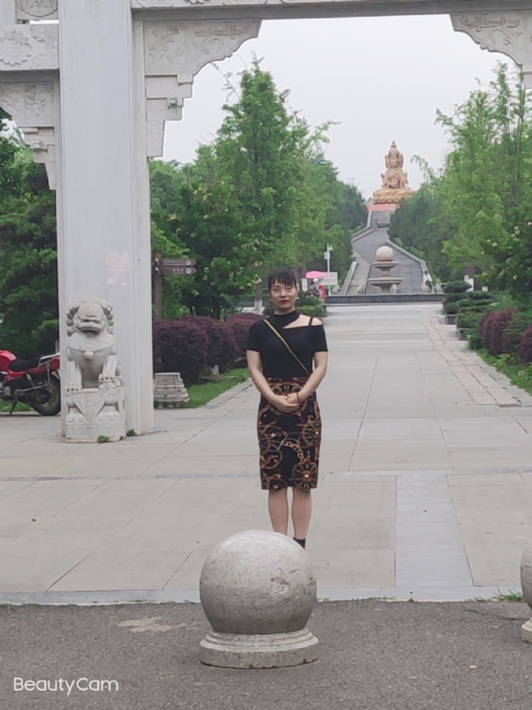 魏沐阳子的第三张照片--湖北红颜知己交友网