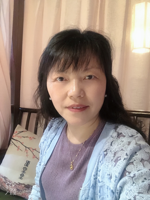 期盼的第二张照片--湖北红颜知己交友网