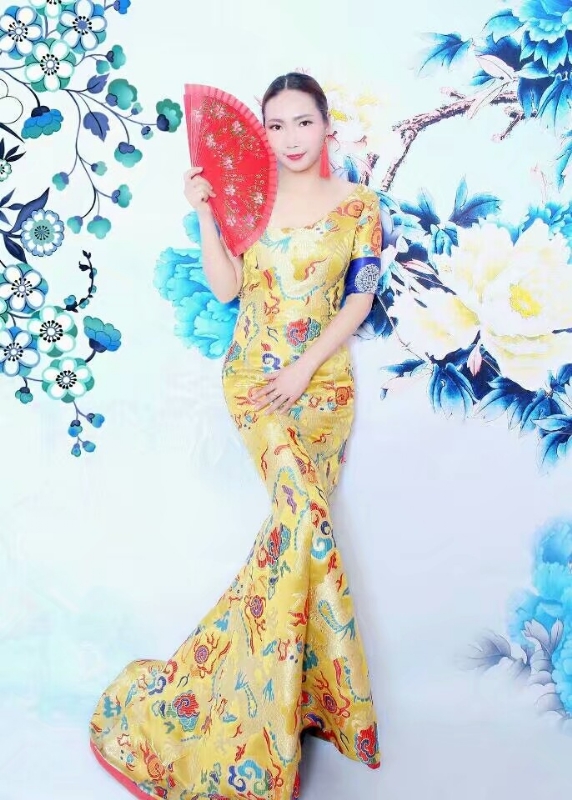 燕子的第一张照片--湖北红颜知己交友网