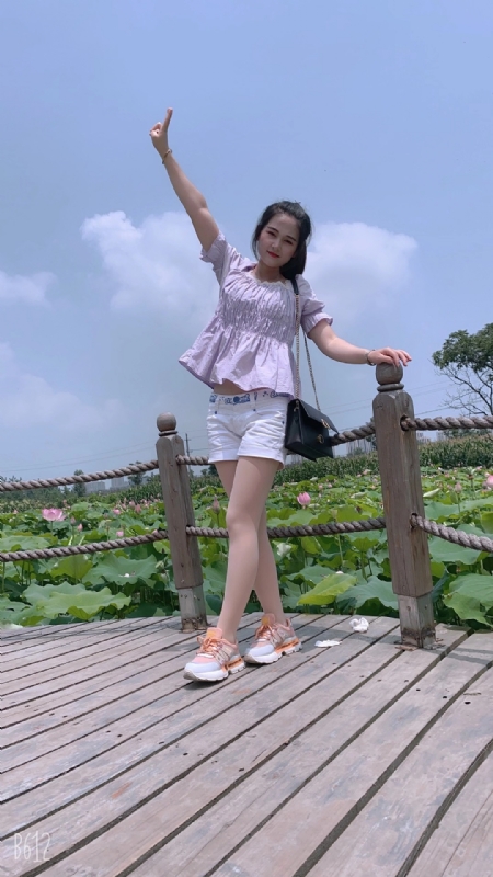 秋水伊人的第一张照片--湖北红颜知己交友网