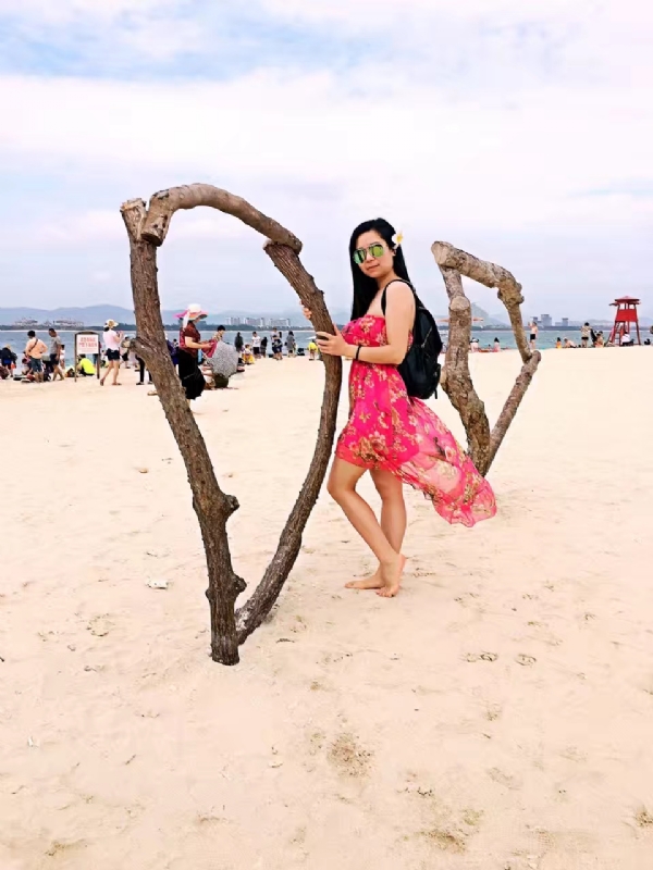 Carry的第一张照片--湖北红颜知己交友网