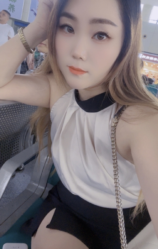 媛媛的第三张照片--湖北红颜知己交友网