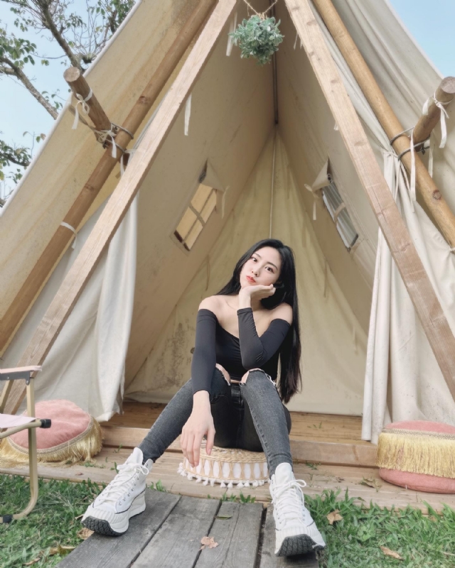 蕾蕾的第二张照片--湖北红颜知己交友网