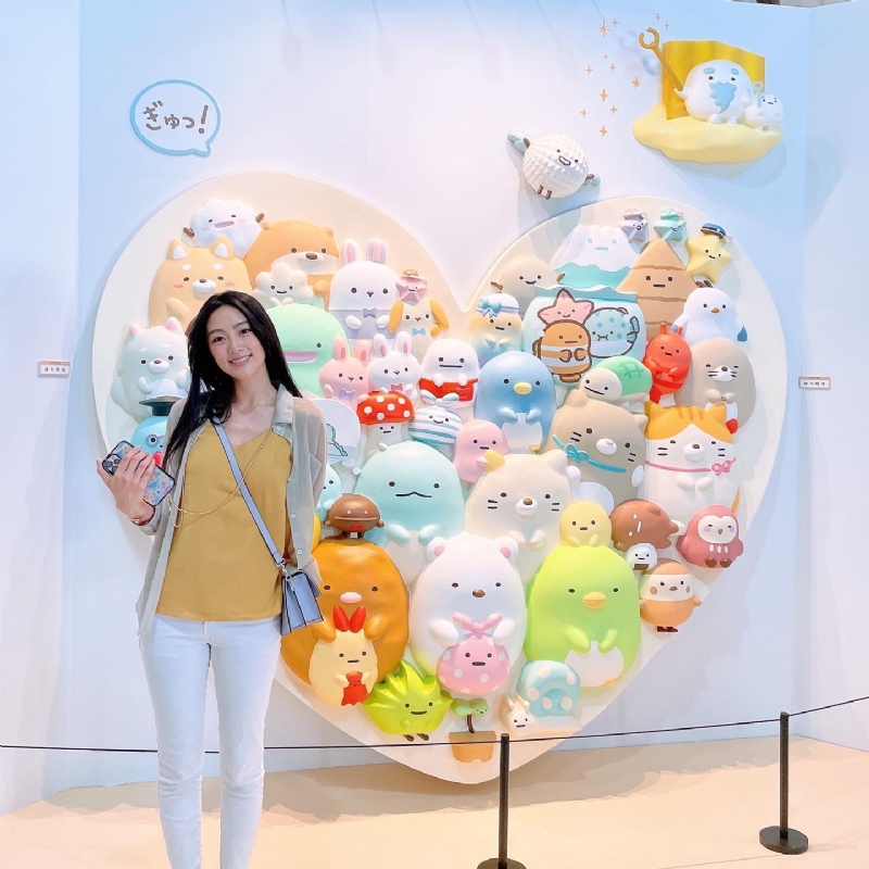 蕾蕾的第四张照片--湖北红颜知己交友网