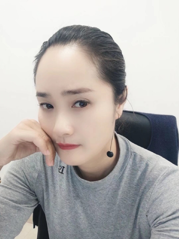 谈谈的第三张照片--湖北红颜知己交友网