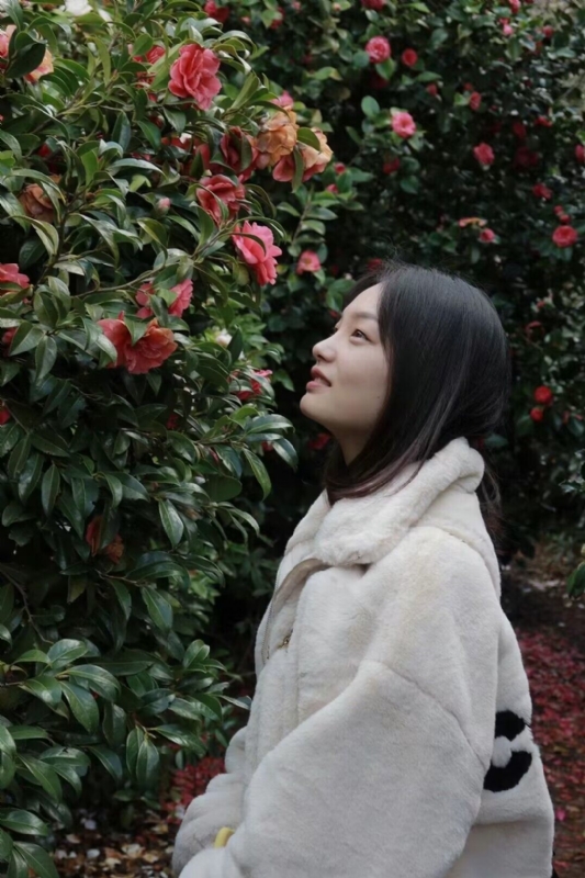 随梦的第三张照片--湖北红颜知己交友网