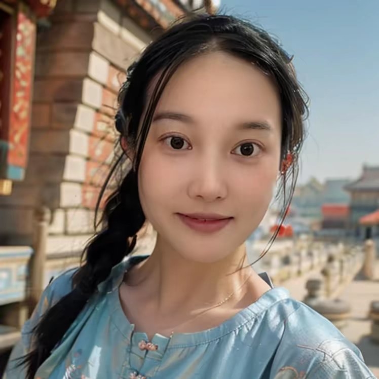 简单开心的第一张照片--湖北红颜知己交友网