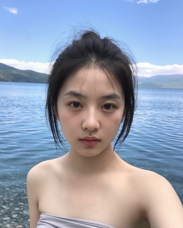 蔡蔡的第二张照片--湖北红颜知己交友网
