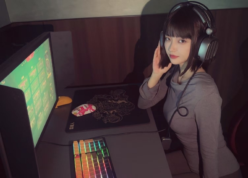 薇薇酱的第一张照片--湖北红颜知己交友网