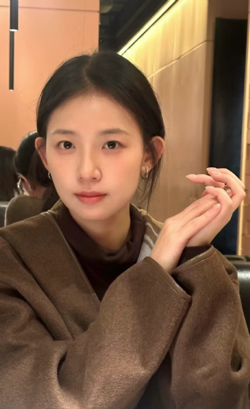 小曼的第一张照片--湖北红颜知己交友网